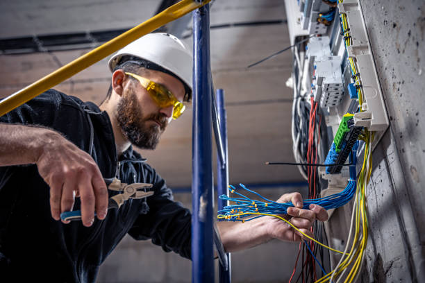 Best Electrical Rewiring Services  in St Marys, PA