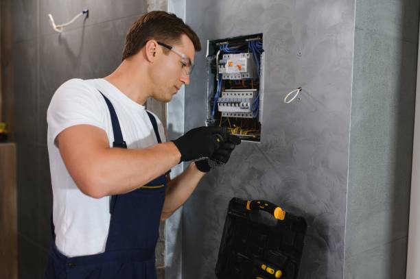 Best Ceiling Fan Installation Electrician  in St Marys, PA