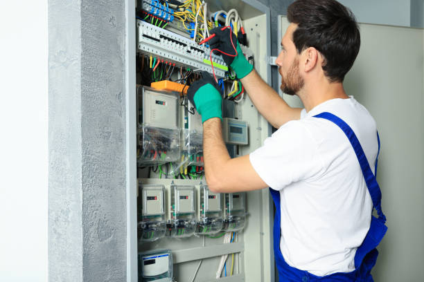 Best Electrical Installation Contractor  in St Marys, PA