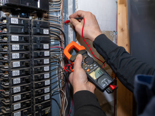 Best Industrial Electrical Services  in St Marys, PA