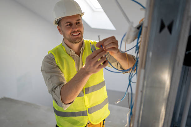 Best Home Electrical Repair  in St Marys, PA
